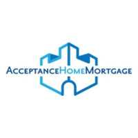 Acceptance Home Mortgage Logo