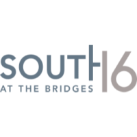 South 16 at the Bridges Apartments Logo