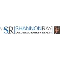 Shannon Ray Real Estate Logo