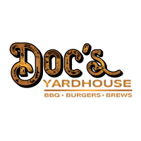 Doc's Yardhouse Nederland Logo