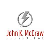 John K. McCraw Electrical Logo