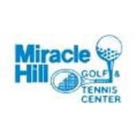 Miracle Hill Golf & Tennis Center Logo