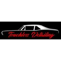 Touchless Detailing Logo