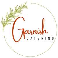 Garnish Catering Logo