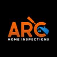 ARC home inspections Logo