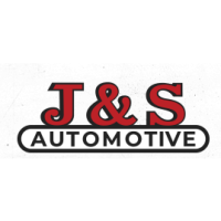 J&S Automotive Logo