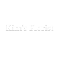 Kim's Florist Logo