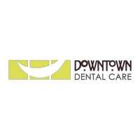 Downtown Dental Care Logo