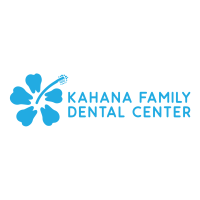 Kahana Family Dental Center Logo