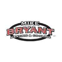 Mike Bryant Heating & Cooling Logo
