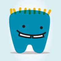Henderson Kidsâ€™ Dentistry & Orthodontics Logo