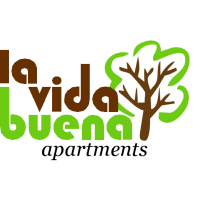 La Vida Buena Apartments Logo