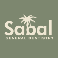Sabal Dental - Rockport Logo