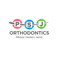 PSJ Orthodontics Logo