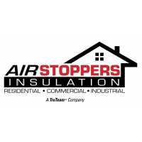 Air Stoppers Insulation Logo