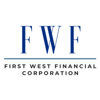 First West Financial Corporation Logo