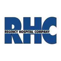 Regency Hospital - Greenville Logo