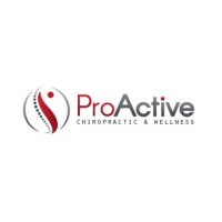 ProActive Chiropractic & Wellness Logo