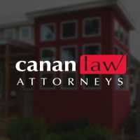 Canan Law Logo
