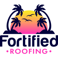 Fortified Roofing Solutions Corp. Logo