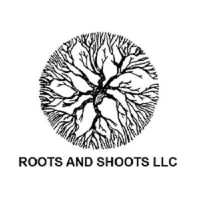 Roots and Shoots LLC Logo