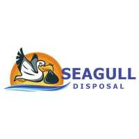 Seagull Disposal Logo