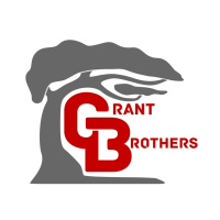 Grant Brothers Tree Service Logo