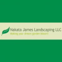 Nakata James Landscaping LLC Logo