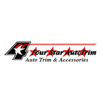 Four Star Auto Trim Logo