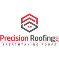 Precision Roofing, LLC Logo