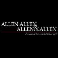 Allen, Allen, Allen & Allen Logo