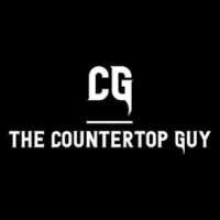 The Countertop Guy Logo