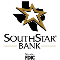 SouthStar Bank, Gonzales Logo