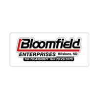Bloomfield Enterprises Inc Logo