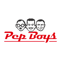 Pep Boys Auto Service & Tire - CLOSED Logo
