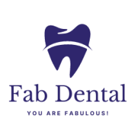 Fab Dental Logo