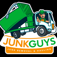 JunkGuys Logo