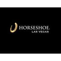 Horseshoe Las Vegas Events Center Logo