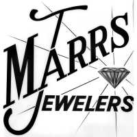 Marrs Jewelers Logo