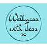 Wellness with Jess Logo