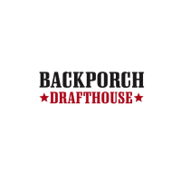 Backporch Drafthouse OKC Logo