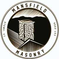Mansfield Masonry Logo