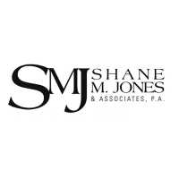 Shane M. Jones & Associates, P.A. Logo