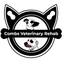 Combs Veterinary Rehab Middletown, OH Logo