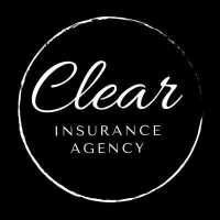 Clear Insurance Agency Logo