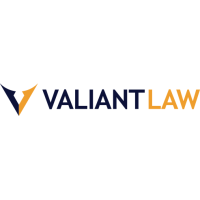 Valiant Law Logo