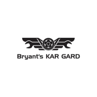 Bryant's Kar Gard Logo