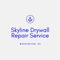 Skyline Drywall Repair Service Logo