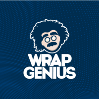 Wrap Genius Logo