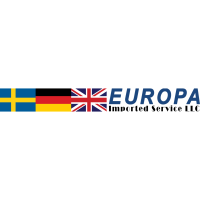 Europa Imported Service LLC Logo